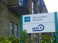 BMI The Garden Hospital